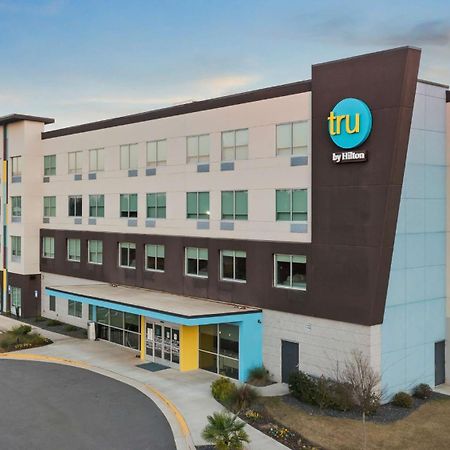 Tru By Hilton Greensboro Lake Oconee, Ga Exteriör bild